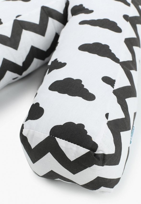 Подушка декоративная Крошка Я