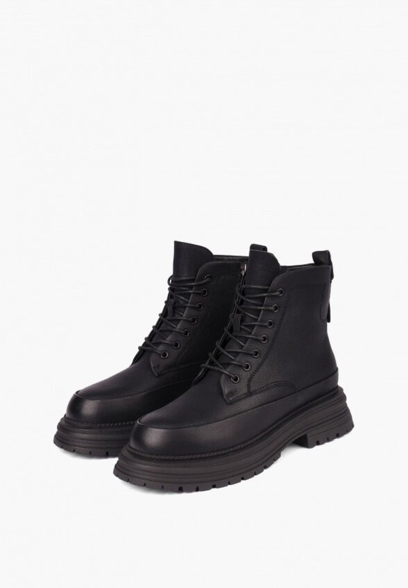 Ботинки Zenden