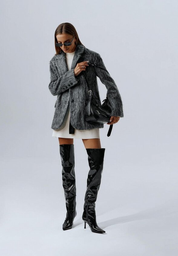 Ботфорты Wysh