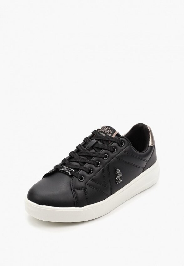 Кеды U.S. Polo Assn.