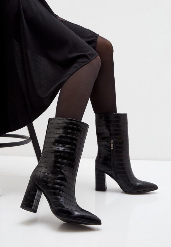 Полусапоги Thomas Munz