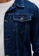 Куртка джинсовая Salvatore Brunacci4  - превью