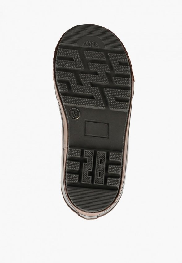 Сапоги резиновые Nikastyle