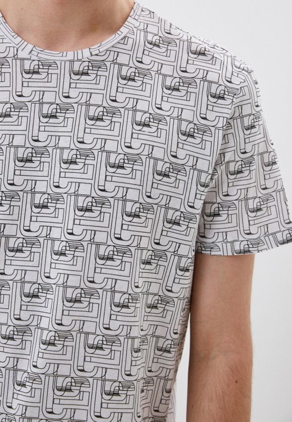 Футболка Colin's