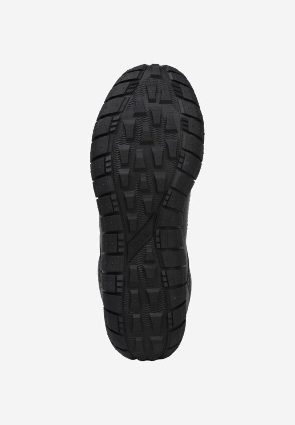 Кроссовки мужские Etonic Linx Leather, Черный