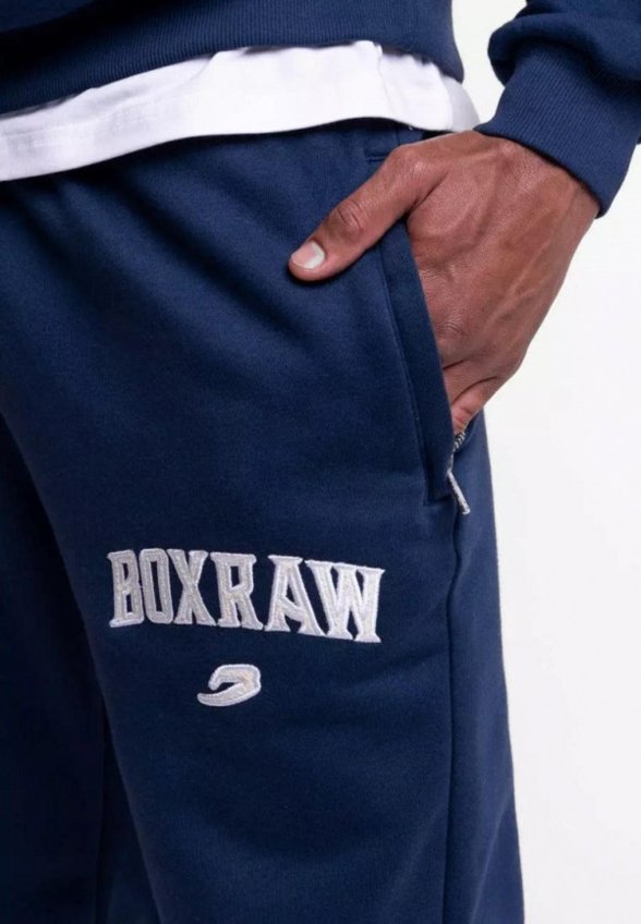 Брюки спортивные Boxraw