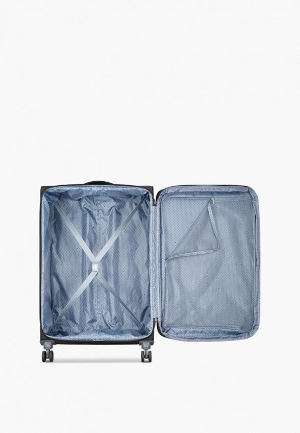 Чемодан Delsey