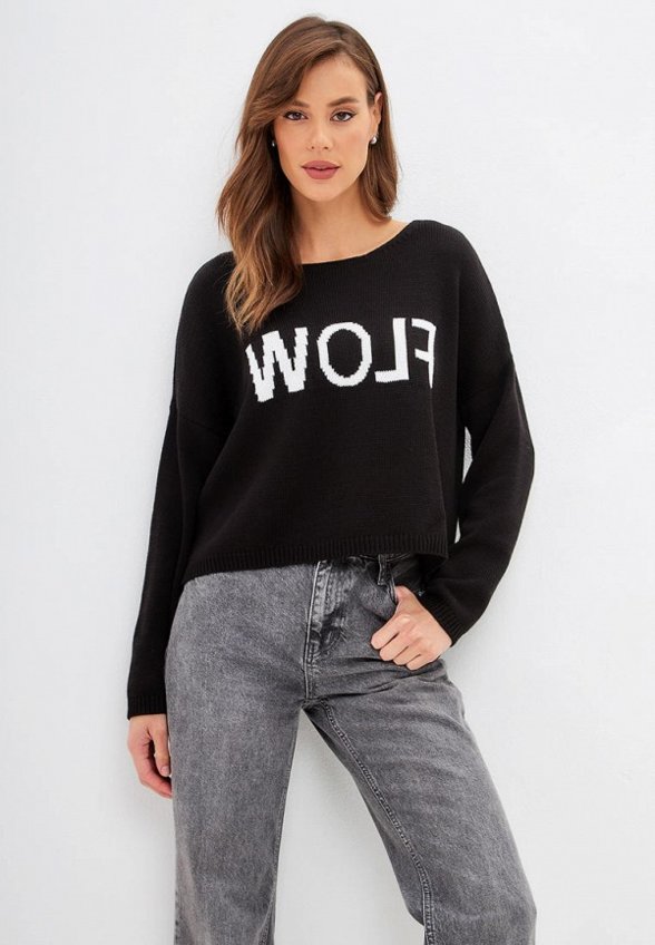 Джемпер To Molly from James