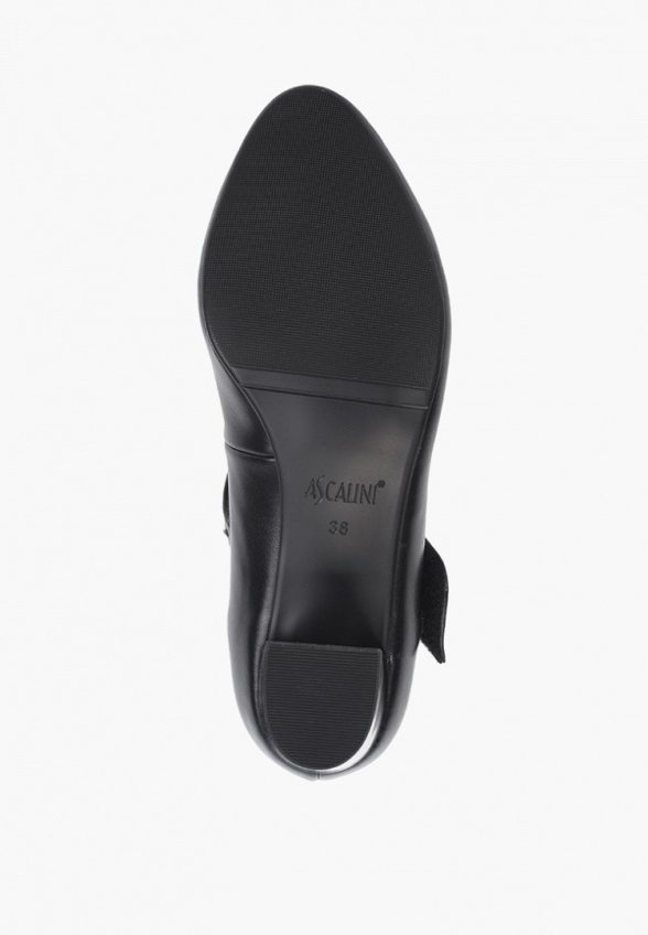 Туфли Ascalini