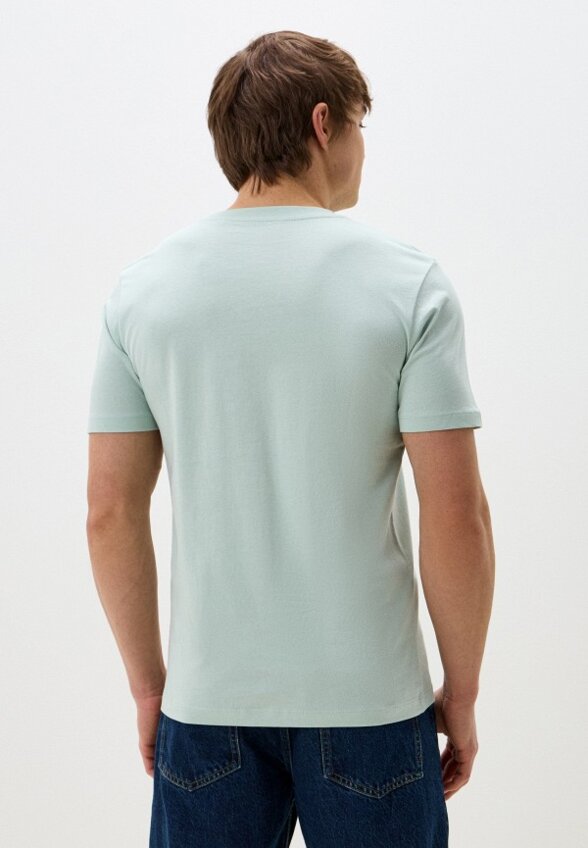 Футболка Tom Tailor