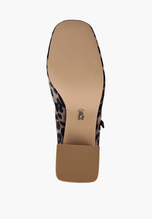 Туфли Steve Madden