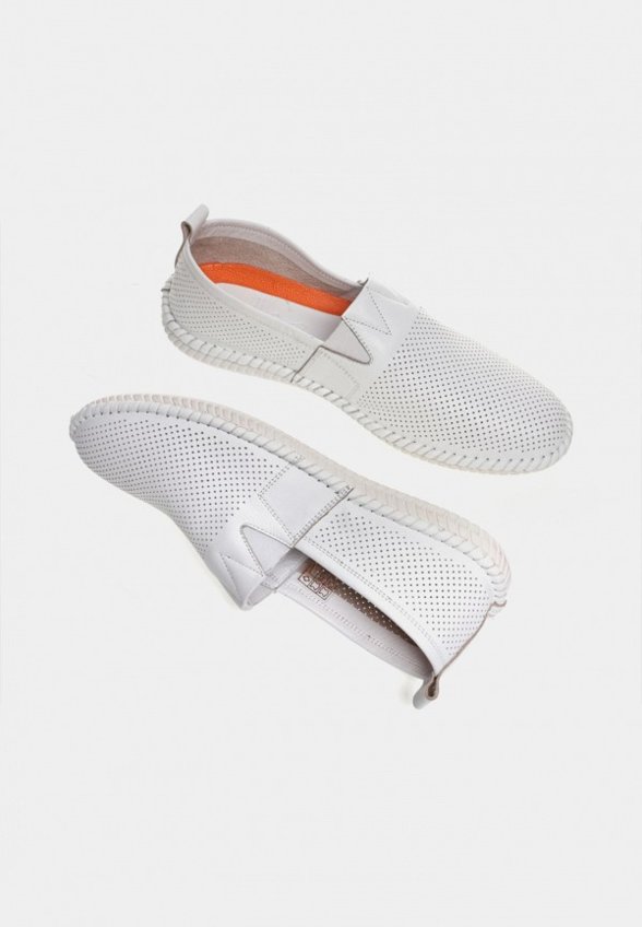 Слипоны Bruno Renzoni