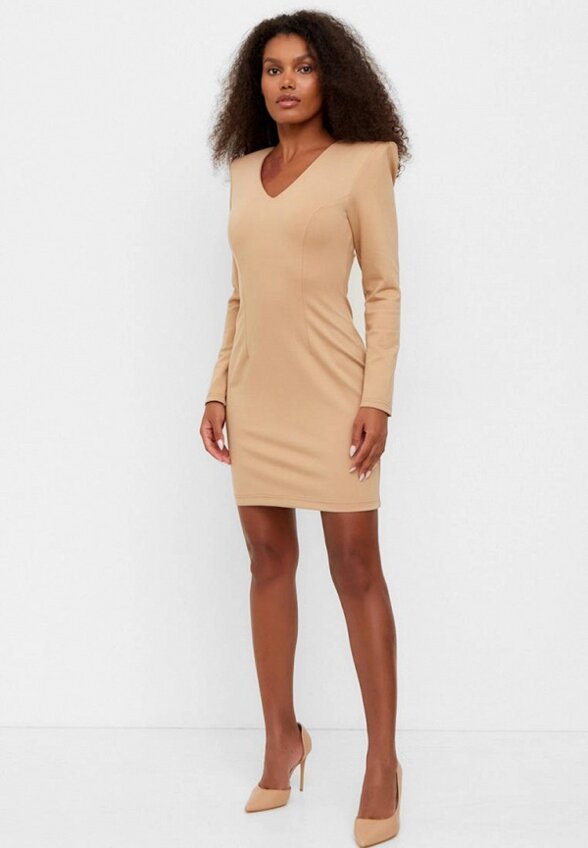 Платье Bornsoon