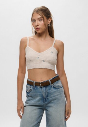 Топ H&M