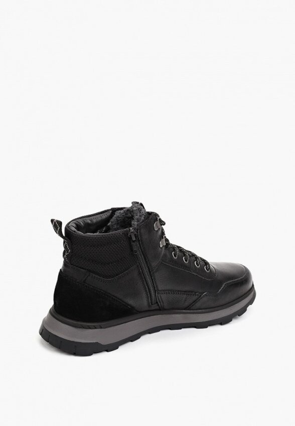 Ботинки s.Oliver