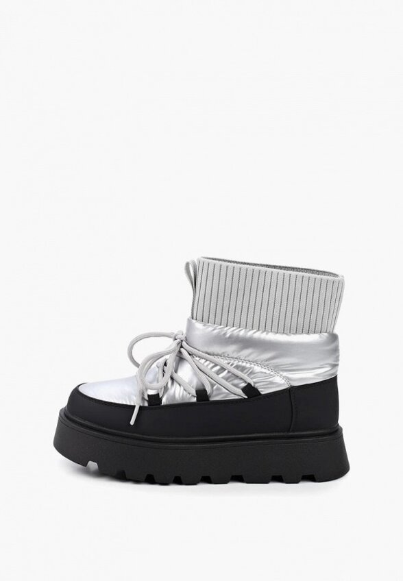 Луноходы Bossy Lady