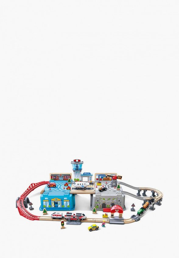 Набор игровой Hape