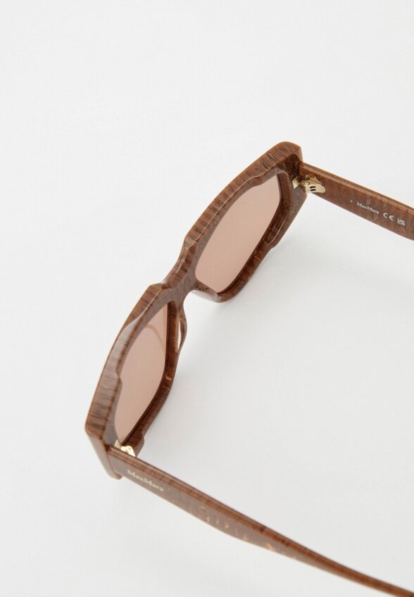 Очки солнцезащитные Max Mara