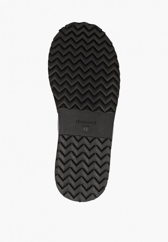 Полусапоги Tendance