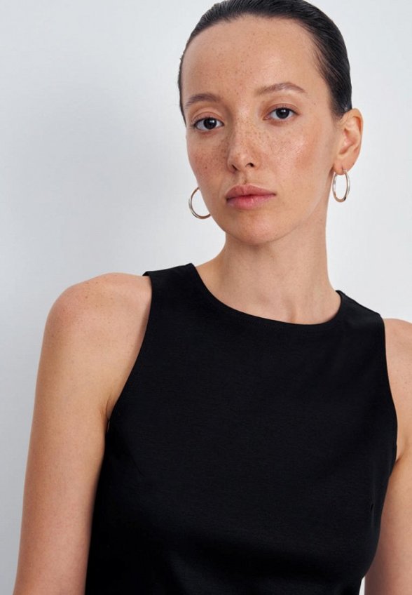 Платье Finn Flare