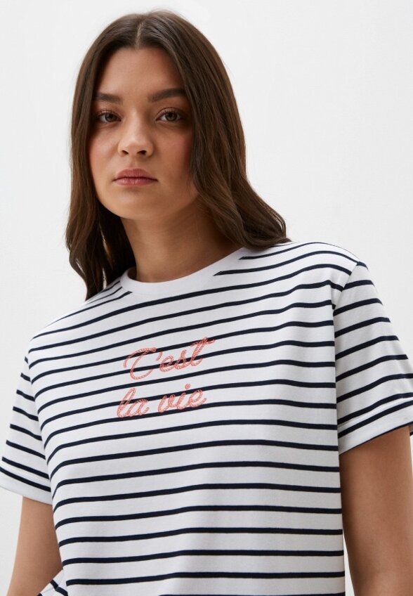 Футболка Urbn Wild