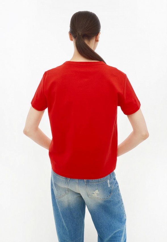 Футболка You