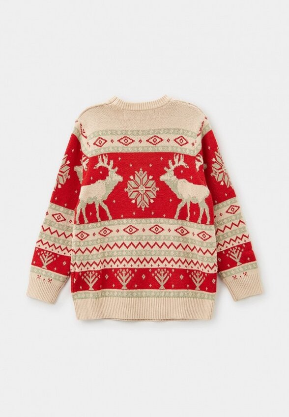 Джемпер Kaftan