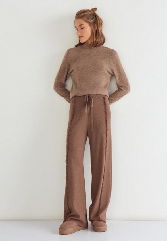 Брюки Vittoria Vicci