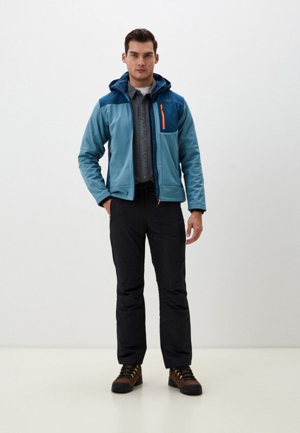 Толстовка CMP