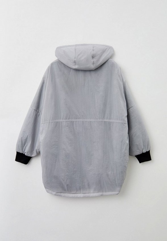 Куртка утепленная RionaKids