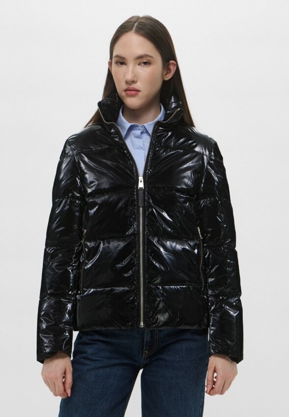 Куртка утепленная Trussardi