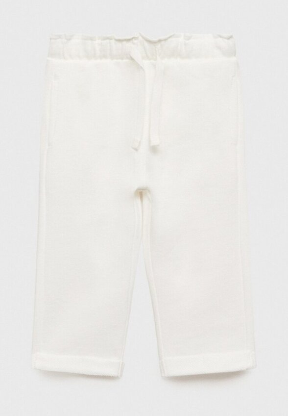 Брюки Mango Kids