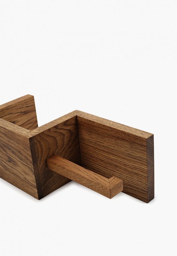 Держатель для туалетной бумаги Фоксвудрус