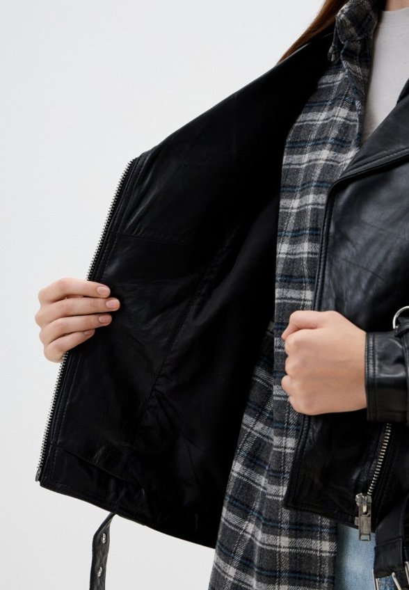 Косуха Снежная Королева