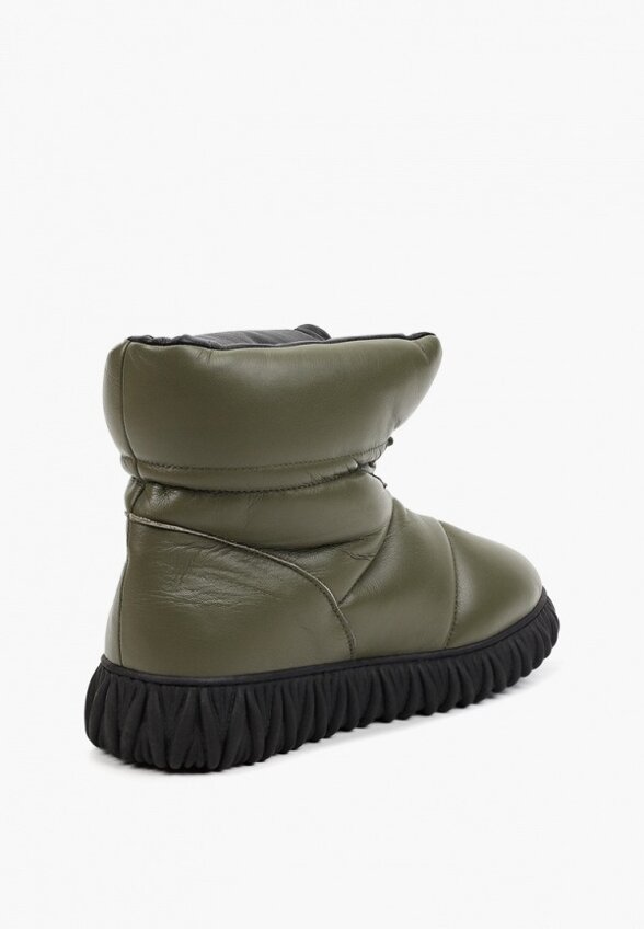 Полусапоги Grand Style