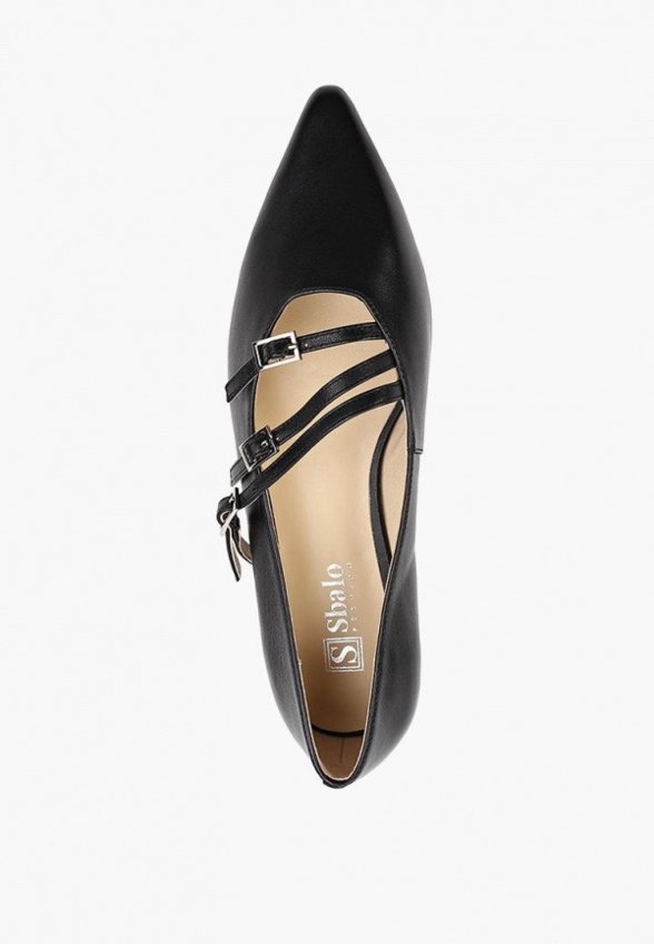 Балетки Sbalo