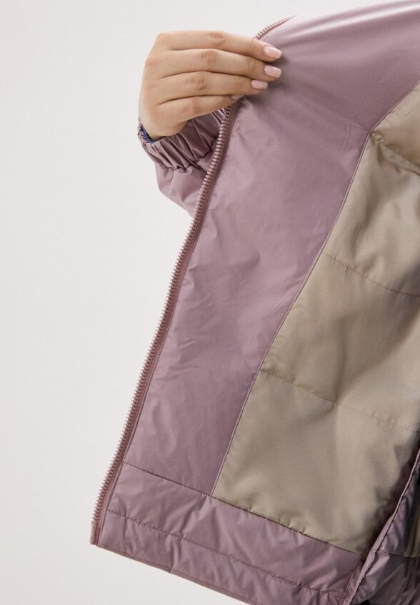 Куртка утепленная Winterra