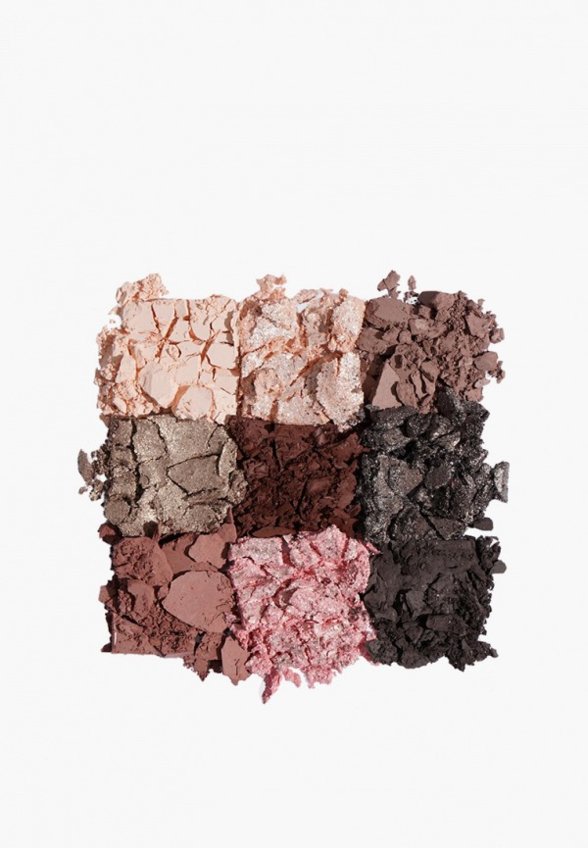 Палетка для глаз Vivienne Sabo