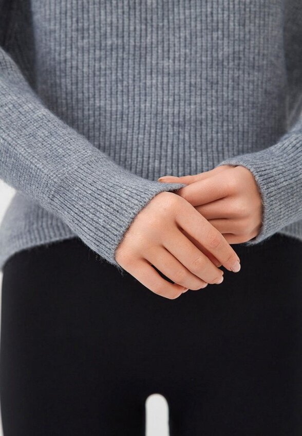 Джемпер Dynko