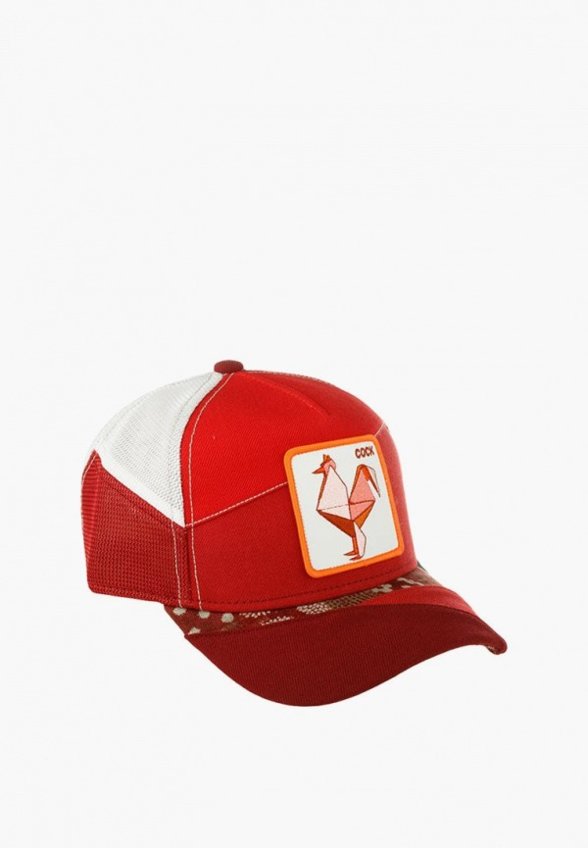 Бейсболка Goorin Brothers