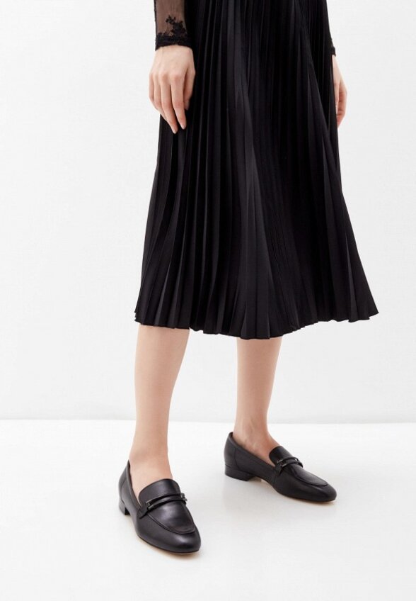 Лоферы Tendance