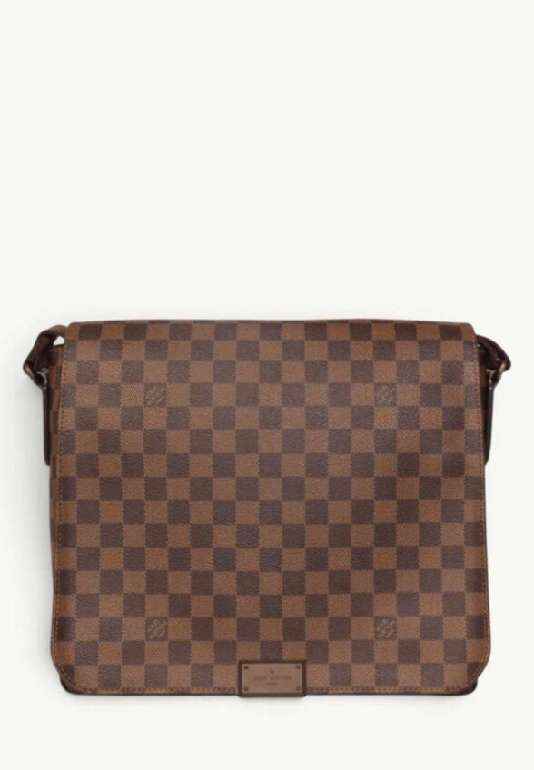 Louis Vuitton District