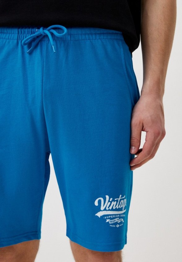 Шорты спортивные Terranova