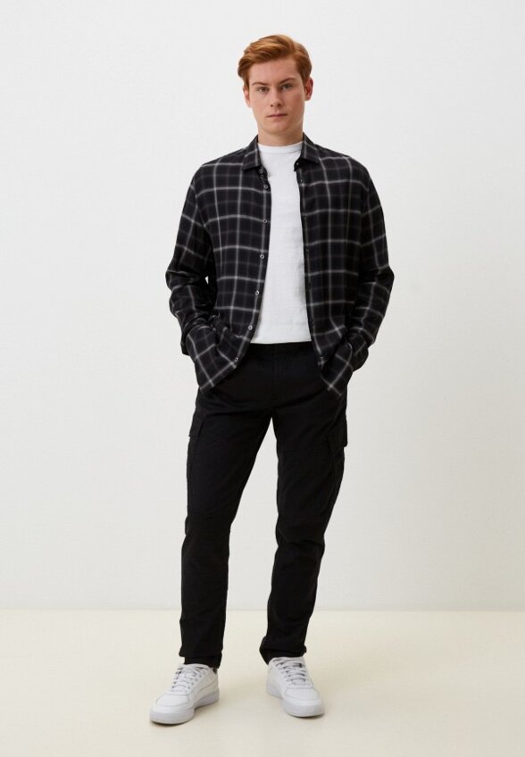 Брюки Tom Tailor