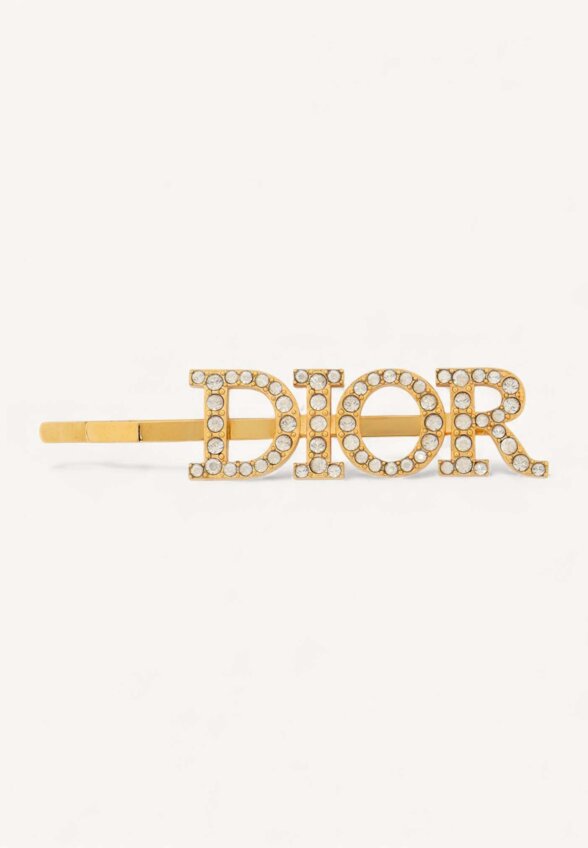 Dior Hairpin