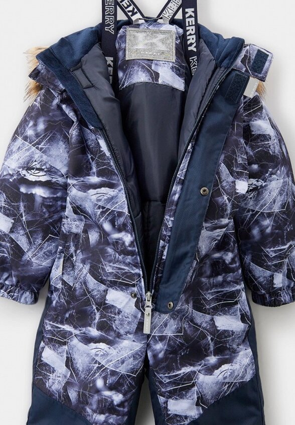 Комбинезон утепленный Kerry