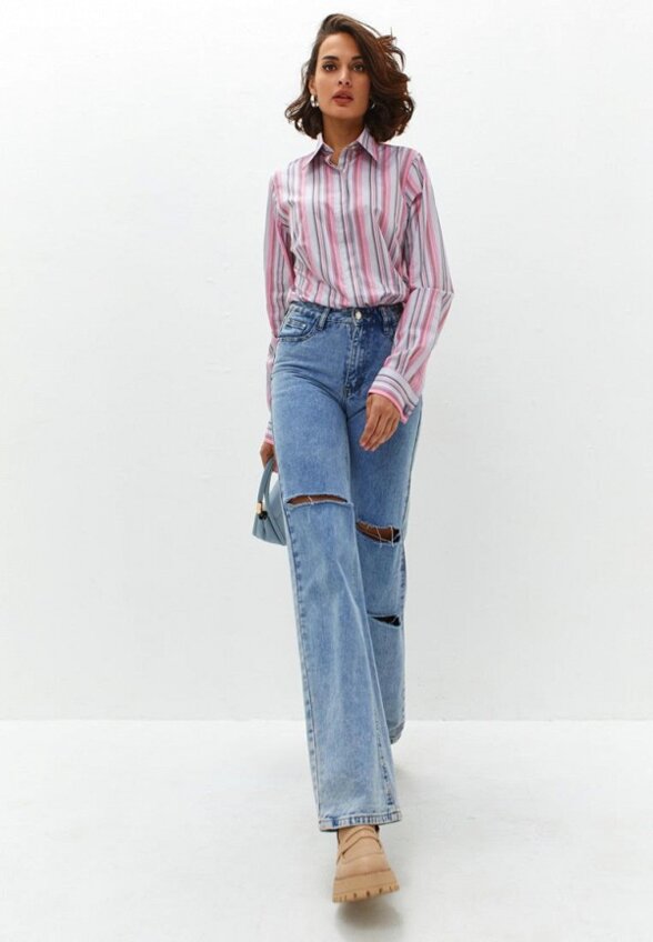 Рубашка So-sexy.me