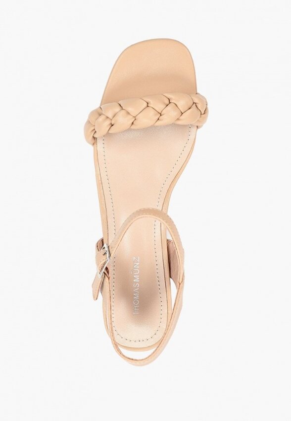 Босоножки Thomas Munz