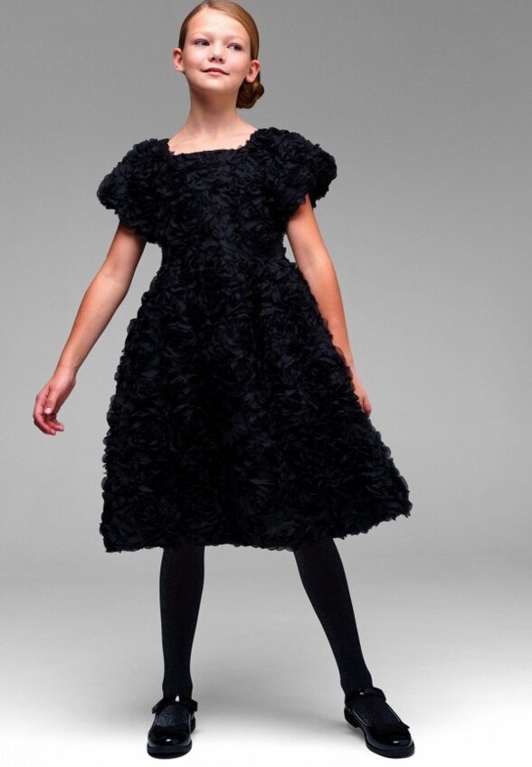 Платье PlayToday