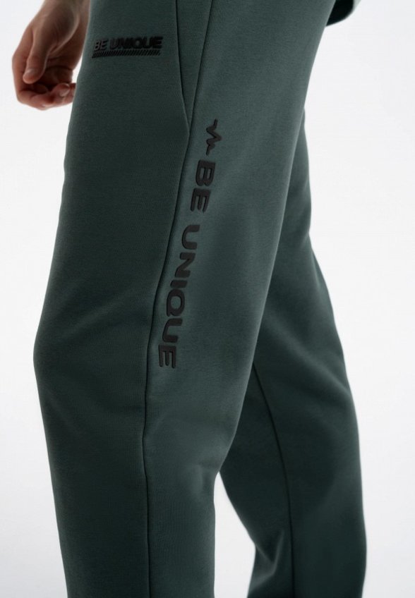 Брюки спортивные Pulse